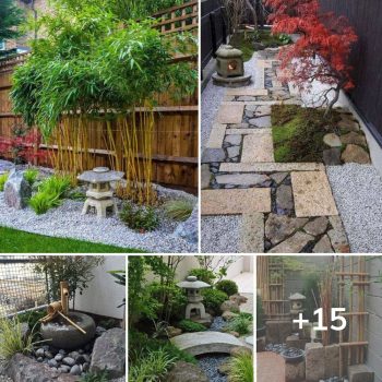 15 Calm and Peaceful Japanese Garden Ideas.lqh 15 Calm and Peaceful Japanese Garden Ideas.lqh