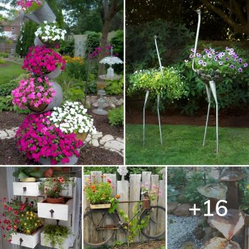 16 Fantastic Ways To Add A Little Bit Of Whimsy To Your Garden.lqh 16 Fantastic Ways To Add A Little Bit Of Whimsy To Your Garden.lqh