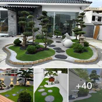 40 Japanese Rock Garden Ideas That Will Bring Zen to Your Outdoor Spaces.lqh 40 Japanese Rock Garden Ideas That Will Bring Zen to Your Outdoor Spaces.lqh
