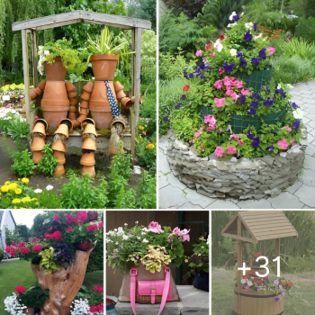 31+ Creative Garden Decoration Ideas.lqh 31+ Creative Garden Decoration Ideas.lqh