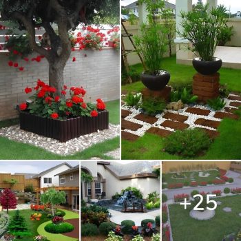 Glamorous Garden Decor Ideas We Came Across Recently.lqh Glamorous Garden Decor Ideas We Came Across Recently.lqh