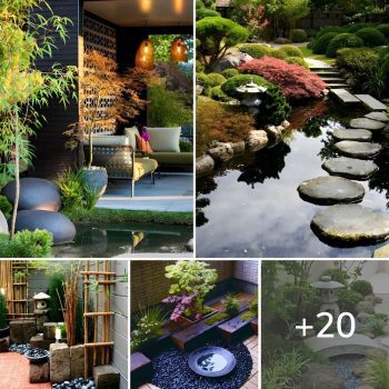 20 Minimalist Japanese Garden Ideas That Zen Inspired.lqh 20 Minimalist Japanese Garden Ideas That Zen Inspired.lqh