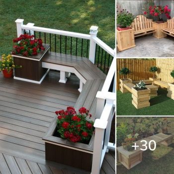 Planter Benches – Ideas On Foter.lqh Planter Benches – Ideas On Foter.lqh