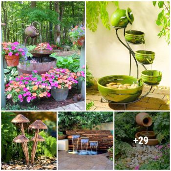 33 amazing garden fountain ideas that will make you fall in love at first sight.lqh 33 amazing garden fountain ideas that will make you fall in love at first sight.lqh