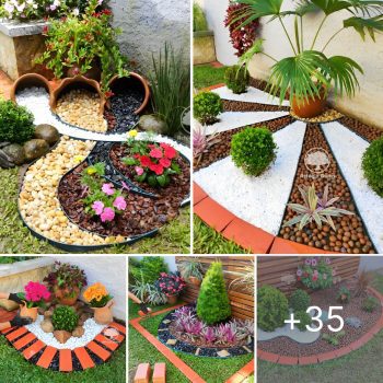 35 Landscaping Ideas to Create an Enchanting Outdoor Space.lqh 35 Landscaping Ideas to Create an Enchanting Outdoor Space.lqh
