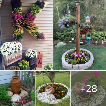 28 DIY Patio Garden Landscaping Ideas.lqh 28 DIY Patio Garden Landscaping Ideas.lqh