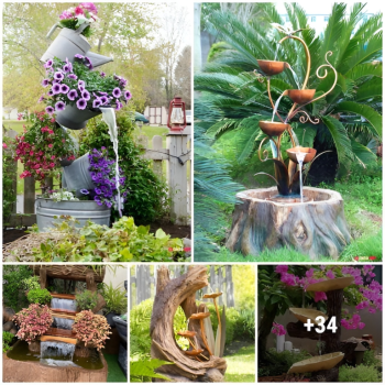 38 stunning waterfall creations to enhance your luxurious garden level.lqh 38 stunning waterfall creations to enhance your luxurious garden level.lqh