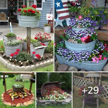 29 Mind-blowing DIY Summer Decoration Ideas For Your Yard And Garden.lqh 29 Mind-blowing DIY Summer Decoration Ideas For Your Yard And Garden.lqh