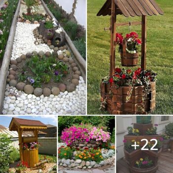 22+ Most Amazing Flower Decorations For Unique Backyard Look.lqh 22+ Most Amazing Flower Decorations For Unique Backyard Look.lqh