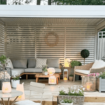 21 Stunning Pergola and Gazebo Ideas That You’ll Like 21 Stunning Pergola and Gazebo Ideas That You’ll Like