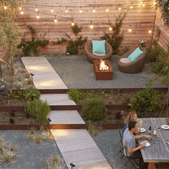 22 Stunning Backyard Ideas to Inspire You 22 Stunning Backyard Ideas to Inspire You