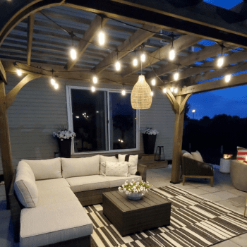 Elevate Your Backyard with These 22 Creative Pergola Ideas Elevate Your Backyard with These 22 Creative Pergola Ideas