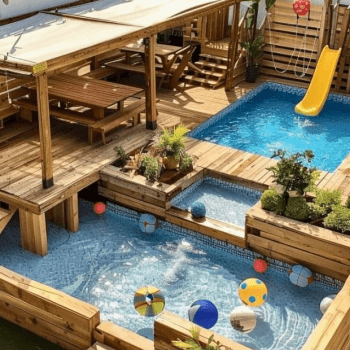 21 Great Pool Ideas to Transform Your Backyard Oasis 21 Great Pool Ideas to Transform Your Backyard Oasis