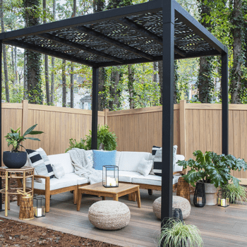 15 Stunning Pergola Ideas to Transform Your Outdoor Space 15 Stunning Pergola Ideas to Transform Your Outdoor Space