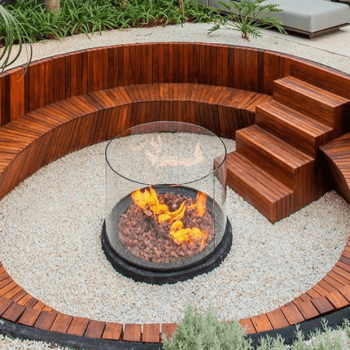 24 Stylish Outdoor Fire Pits to Elevate Your Outdoor Space 24 Stylish Outdoor Fire Pits to Elevate Your Outdoor Space