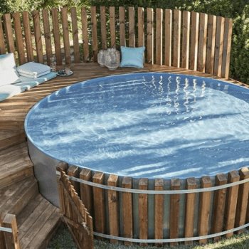 19 Small Pool Ideas for Your Dream Backyard 19 Small Pool Ideas for Your Dream Backyard