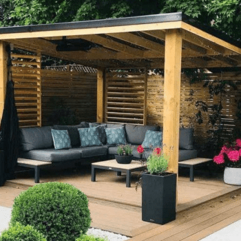 26 Pergola Designs for a Dreamy Outdoor Space 26 Pergola Designs for a Dreamy Outdoor Space