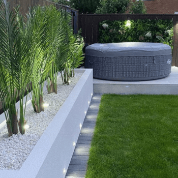 20 Eye-Catching Landscaping Ideas for a Beautiful Fence 20 Eye-Catching Landscaping Ideas for a Beautiful Fence