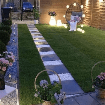 15 Gorgeous Backyard Ideas to Inspire You 15 Gorgeous Backyard Ideas to Inspire You