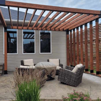 20 Gorgeous Pergola Ideas for Your Dream Backyard 20 Gorgeous Pergola Ideas for Your Dream Backyard