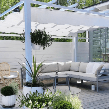 19 Beautiful Pergola Ideas to Wow Your Neighbors 19 Beautiful Pergola Ideas to Wow Your Neighbors