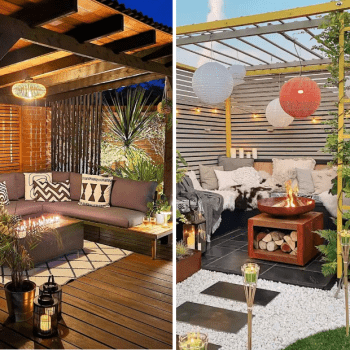 20 Dreamy Pergola Ideas to Add Charm to Your Space 20 Dreamy Pergola Ideas to Add Charm to Your Space