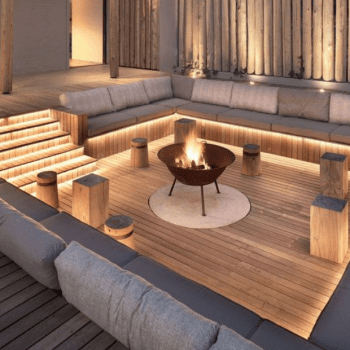 26 Amazing Fire Pit Designs to Elevate Your Outdoor Space 26 Amazing Fire Pit Designs to Elevate Your Outdoor Space