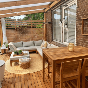 15 Inspiring Pergola Setup Ideas 15 Inspiring Pergola Setup Ideas