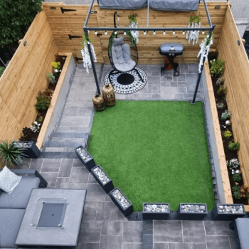 17 Creative Backyard Ideas to Elevate Your Outdoor Living 17 Creative Backyard Ideas to Elevate Your Outdoor Living