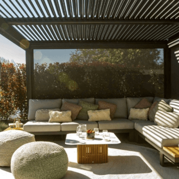 16 Amazing Pergola Designs for Your Backyard 16 Amazing Pergola Designs for Your Backyard