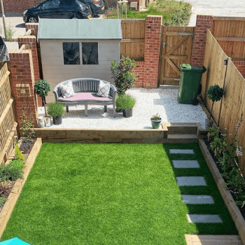 Revamp Your Outdoor Space with These 15 Backyard Ideas Revamp Your Outdoor Space with These 15 Backyard Ideas