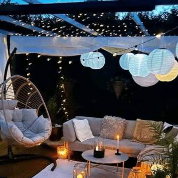 16 Beautiful Pergola Decor Ideas for a Charming Outdoor Oasis 16 Beautiful Pergola Decor Ideas for a Charming Outdoor Oasis