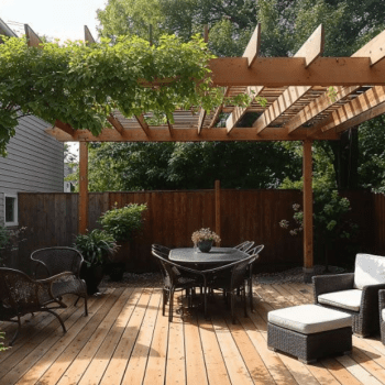 16 Pergola Designs That Will Wow Your Guests 16 Pergola Designs That Will Wow Your Guests