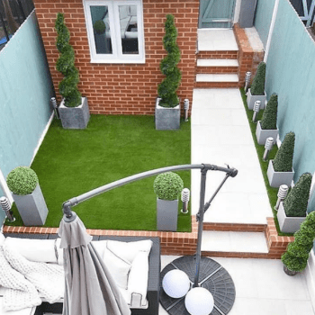 16 Backyard Concepts to Transform Your Outdoor Space 16 Backyard Concepts to Transform Your Outdoor Space