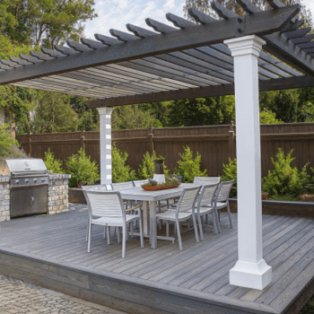 19 Pergola Ideas That Will Transform Your Backyard Oasis 19 Pergola Ideas That Will Transform Your Backyard Oasis