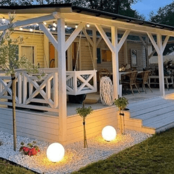 15 Gorgeous Pergola Ideas to Enhance Your Garden Retreat 15 Gorgeous Pergola Ideas to Enhance Your Garden Retreat