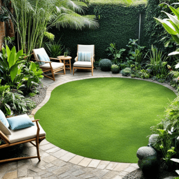 Create Your Dream Oasis: 18 Stunning Backyard Ideas Create Your Dream Oasis: 18 Stunning Backyard Ideas