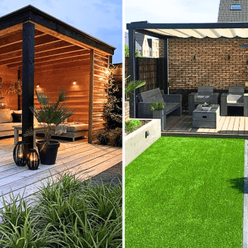 30 Stunning Pergola Ideas to Transform Your Outdoor Space 30 Stunning Pergola Ideas to Transform Your Outdoor Space