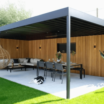 33 Gorgeous Pergola Designs for Your Backyard Oasis 33 Gorgeous Pergola Designs for Your Backyard Oasis