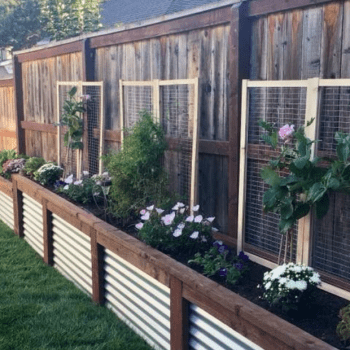 24 Great Fence Ideas to Elevate Your Outdoor Space 24 Great Fence Ideas to Elevate Your Outdoor Space