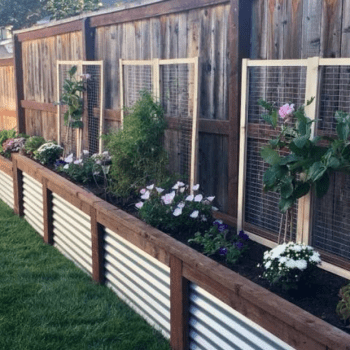 15 Great Fence Ideas That You Should Try 15 Great Fence Ideas That You Should Try