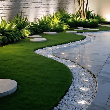 25 Beautiful Front Yard Ideas to Boost Curb Appeal 25 Beautiful Front Yard Ideas to Boost Curb Appeal