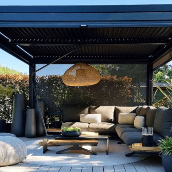 16 Great Pergola Ideas to Transform Your Outdoor Space 16 Great Pergola Ideas to Transform Your Outdoor Space