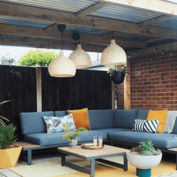 15 Gorgeous Pergola and Gazebo Ideas 15 Gorgeous Pergola and Gazebo Ideas