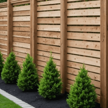 23 Great Fence Ideas for Your Dream Yard 23 Great Fence Ideas for Your Dream Yard