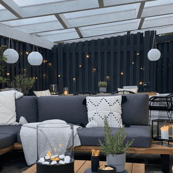 20 Pergola Decor Ideas to Add Charm and Comfort to Your Backyard 20 Pergola Decor Ideas to Add Charm and Comfort to Your Backyard