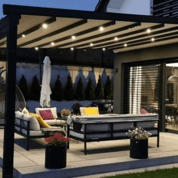21 Great Pergola Designs to Transform Your Backyard 21 Great Pergola Designs to Transform Your Backyard