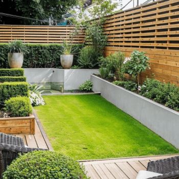 Create the Perfect Retreat: 15 Inspiring Backyard Ideas Create the Perfect Retreat: 15 Inspiring Backyard Ideas