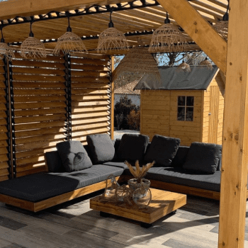 21 Pergola Designs That Will Elevate Your Outdoor Living 21 Pergola Designs That Will Elevate Your Outdoor Living