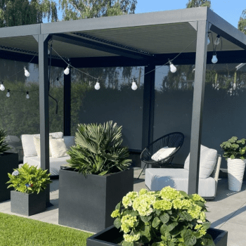 17 Inspiring Pergola Ideas to Add Charm to Your Garden 17 Inspiring Pergola Ideas to Add Charm to Your Garden